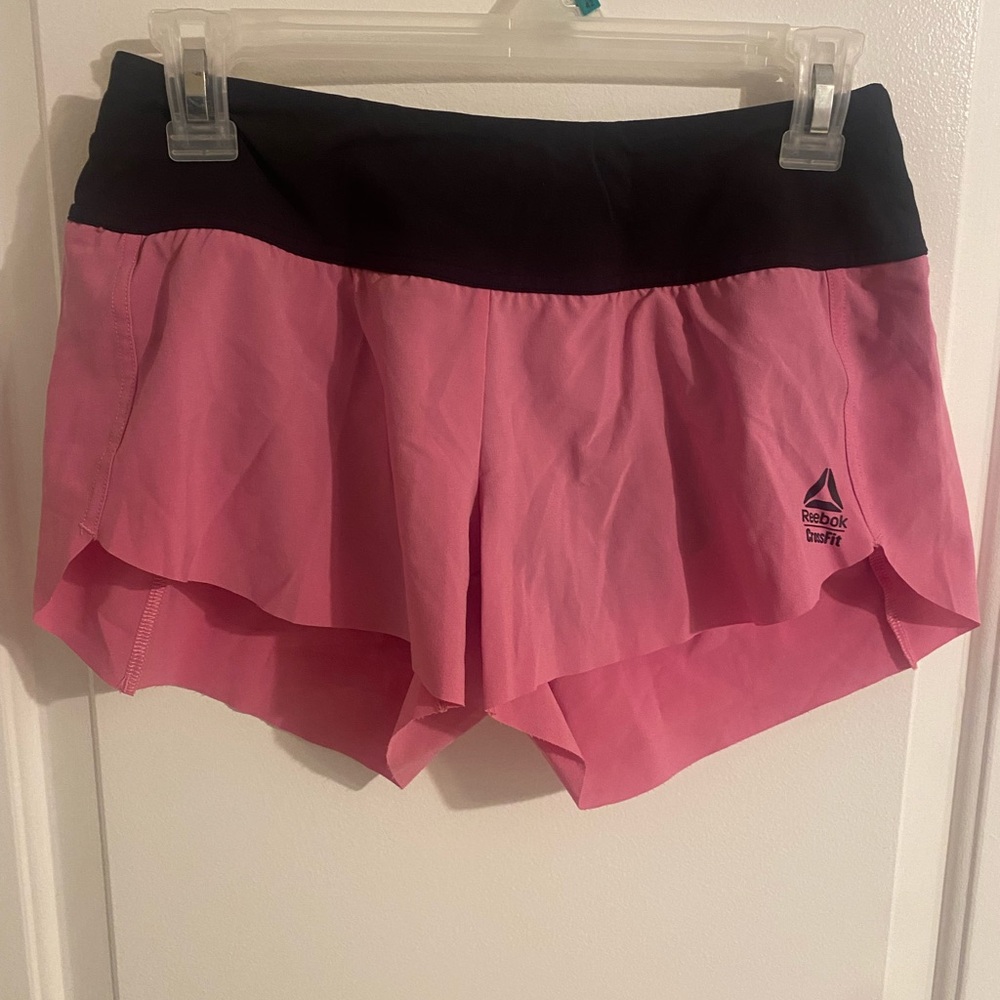 Reebok AMRAP CrossFit Short Small